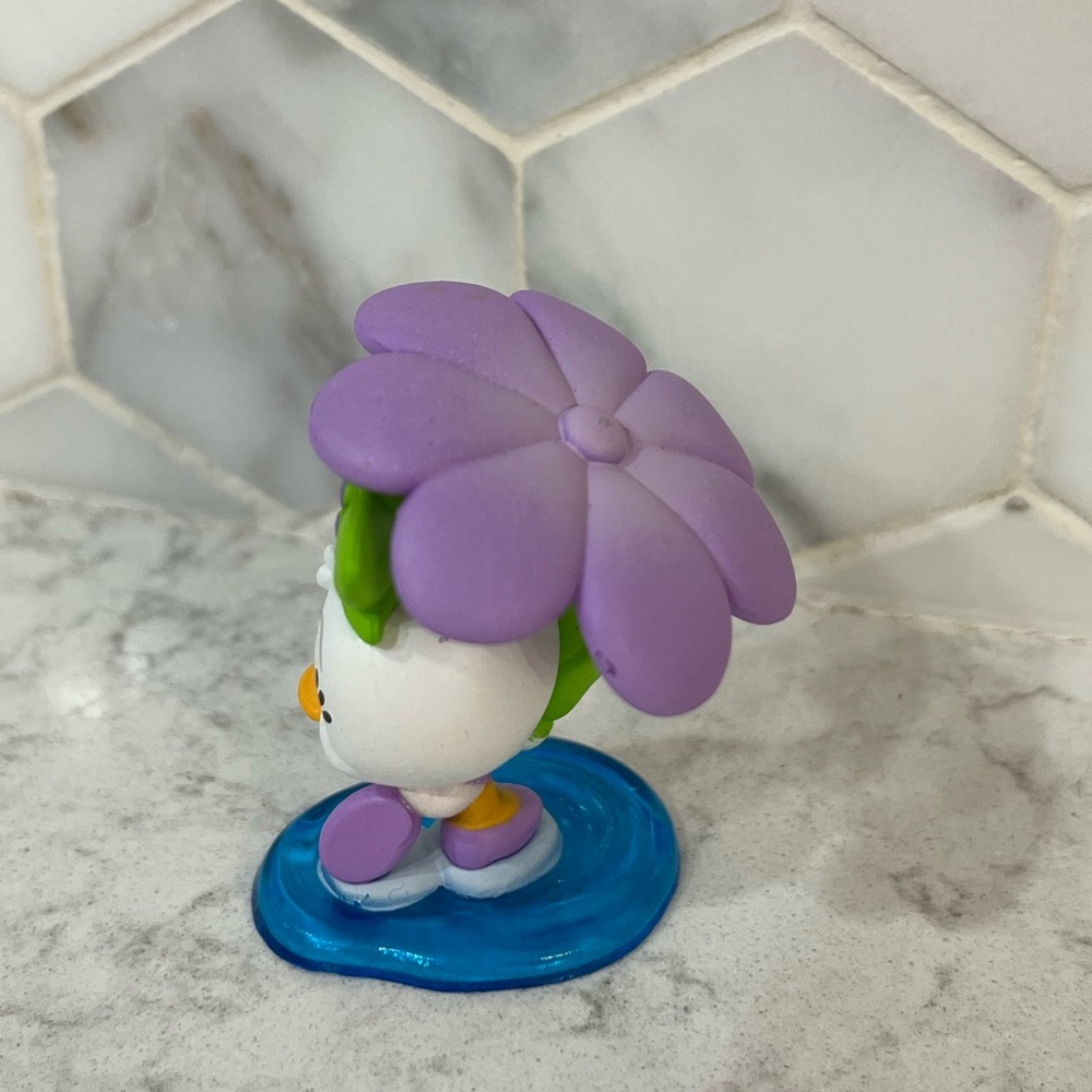 Disney Doorable - In Bloom - Daisy - Picture 3 of 6
